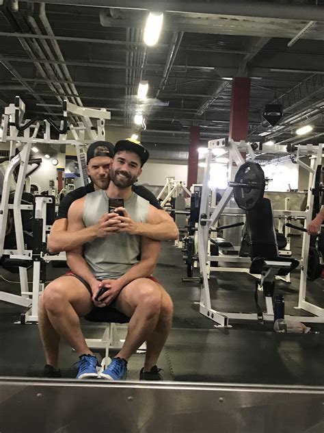 men jerking eachother off|Straight gym bros make out and jerk each other off : r/menkissing .